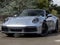 2021 Porsche 911 Carrera Cabriolet