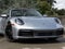 2021 Porsche 911 Carrera Cabriolet