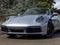 2021 Porsche 911 Carrera Cabriolet