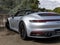 2021 Porsche 911 Carrera Cabriolet