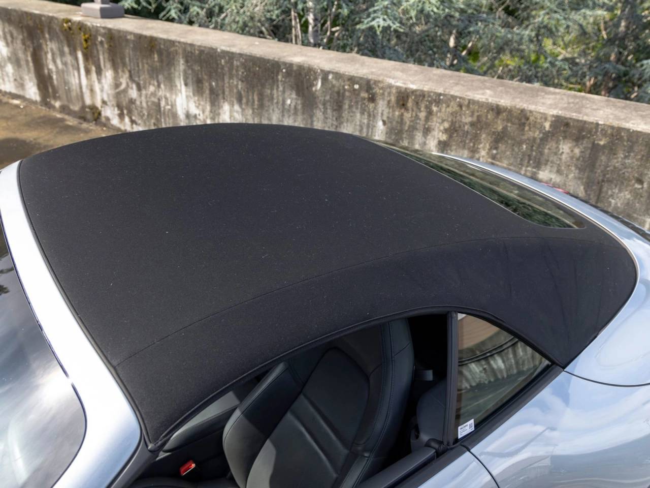 2021 Porsche 911 Carrera Cabriolet