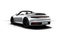 2021 Porsche 911 Carrera Cabriolet