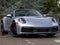 2021 Porsche 911 Carrera Cabriolet