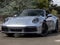2021 Porsche 911 Carrera Cabriolet