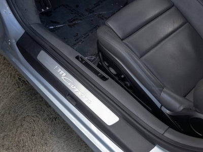 2021 Porsche 911 Carrera Cabriolet