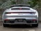 2021 Porsche 911 Carrera Cabriolet