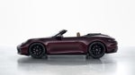 2024 Porsche 911 911 Carrera Cabriolet