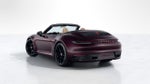 2024 Porsche 911 911 Carrera Cabriolet