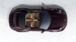 2024 Porsche 911 911 Carrera Cabriolet