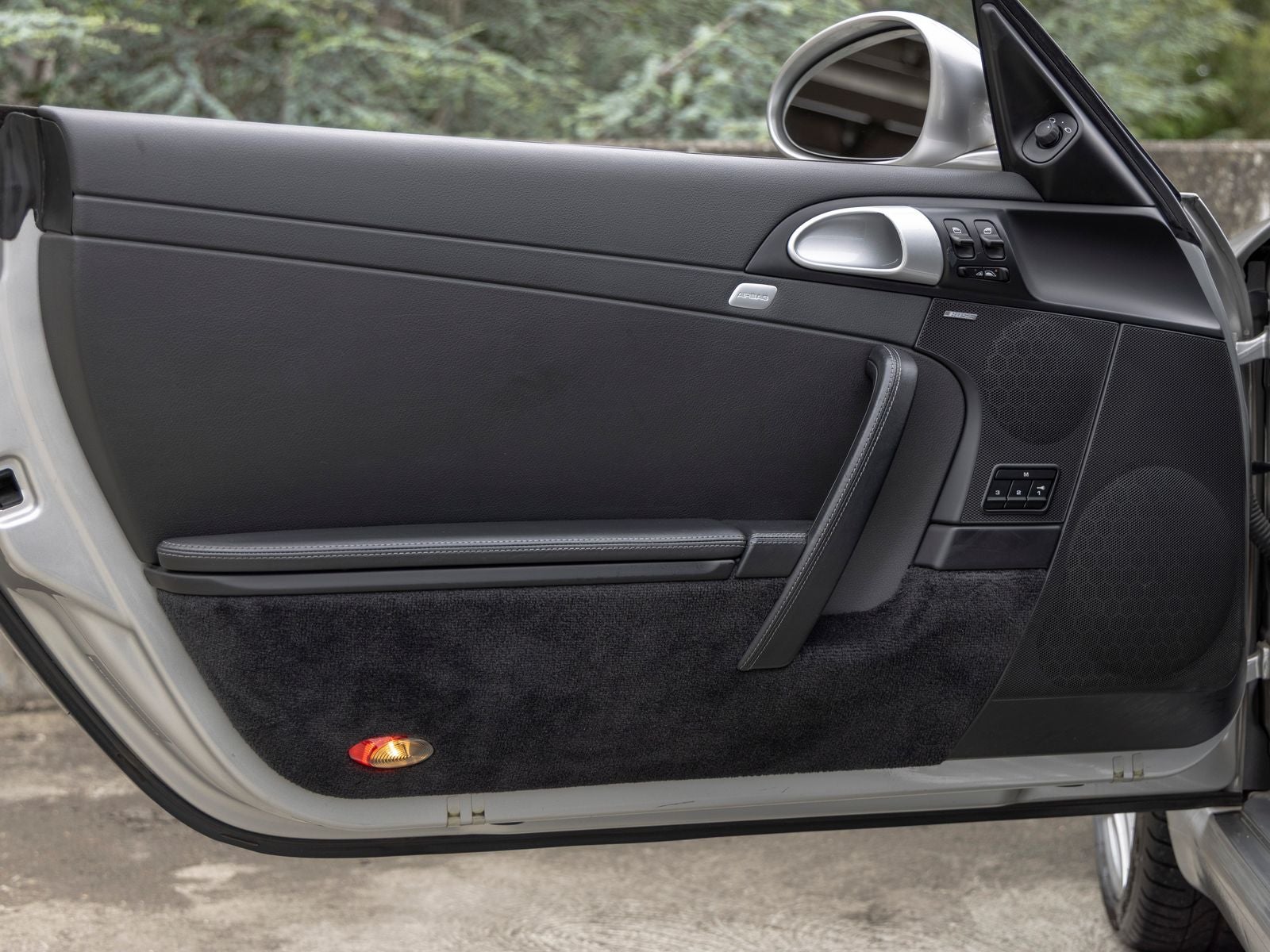 2009 Porsche 911 Carrera S
