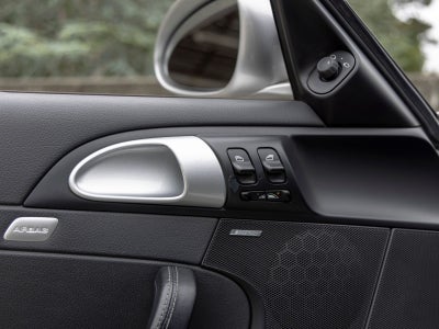 2009 Porsche 911 Carrera S