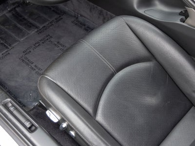 2009 Porsche 911 Carrera S