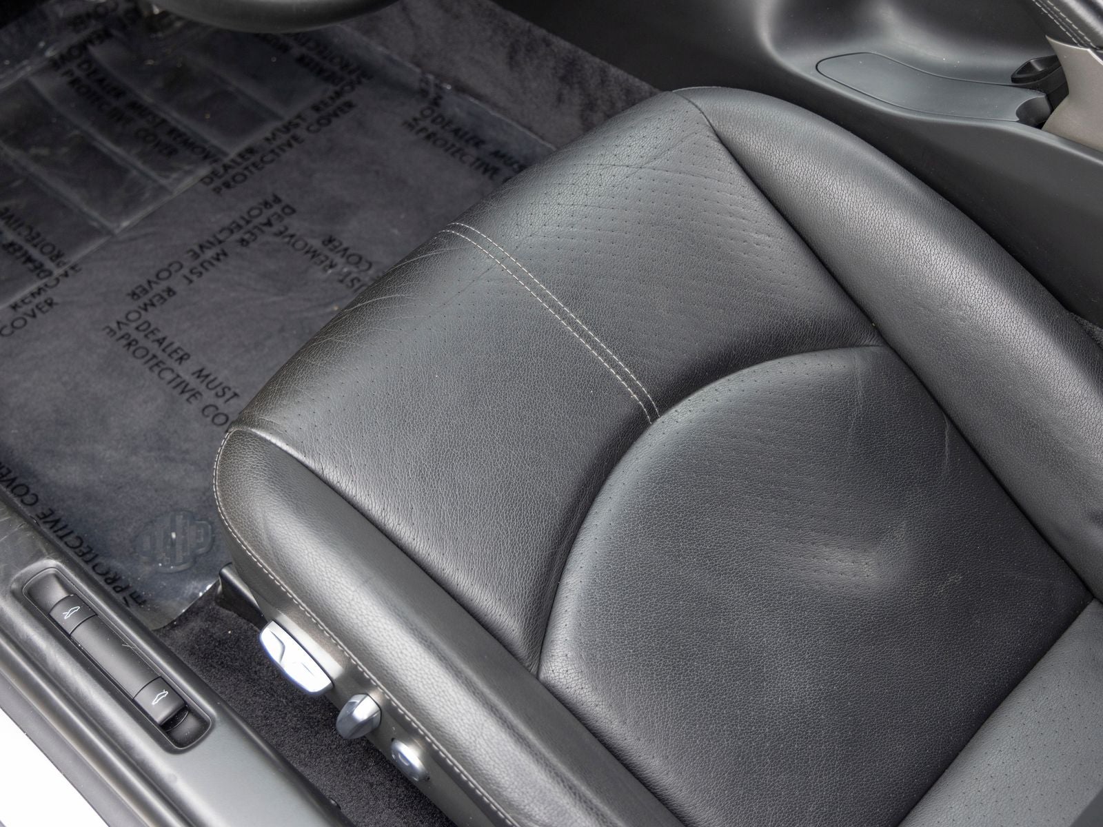 2009 Porsche 911 Carrera S