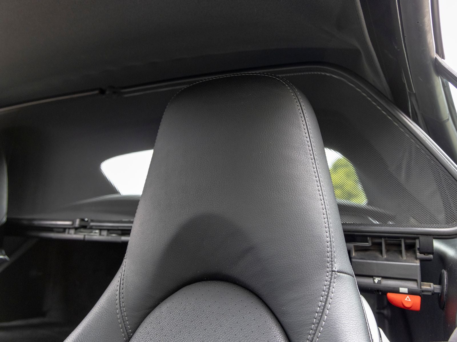 2009 Porsche 911 Carrera S