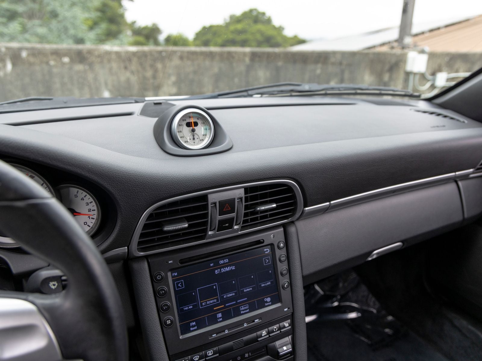 2009 Porsche 911 Carrera S