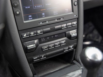 2009 Porsche 911 Carrera S