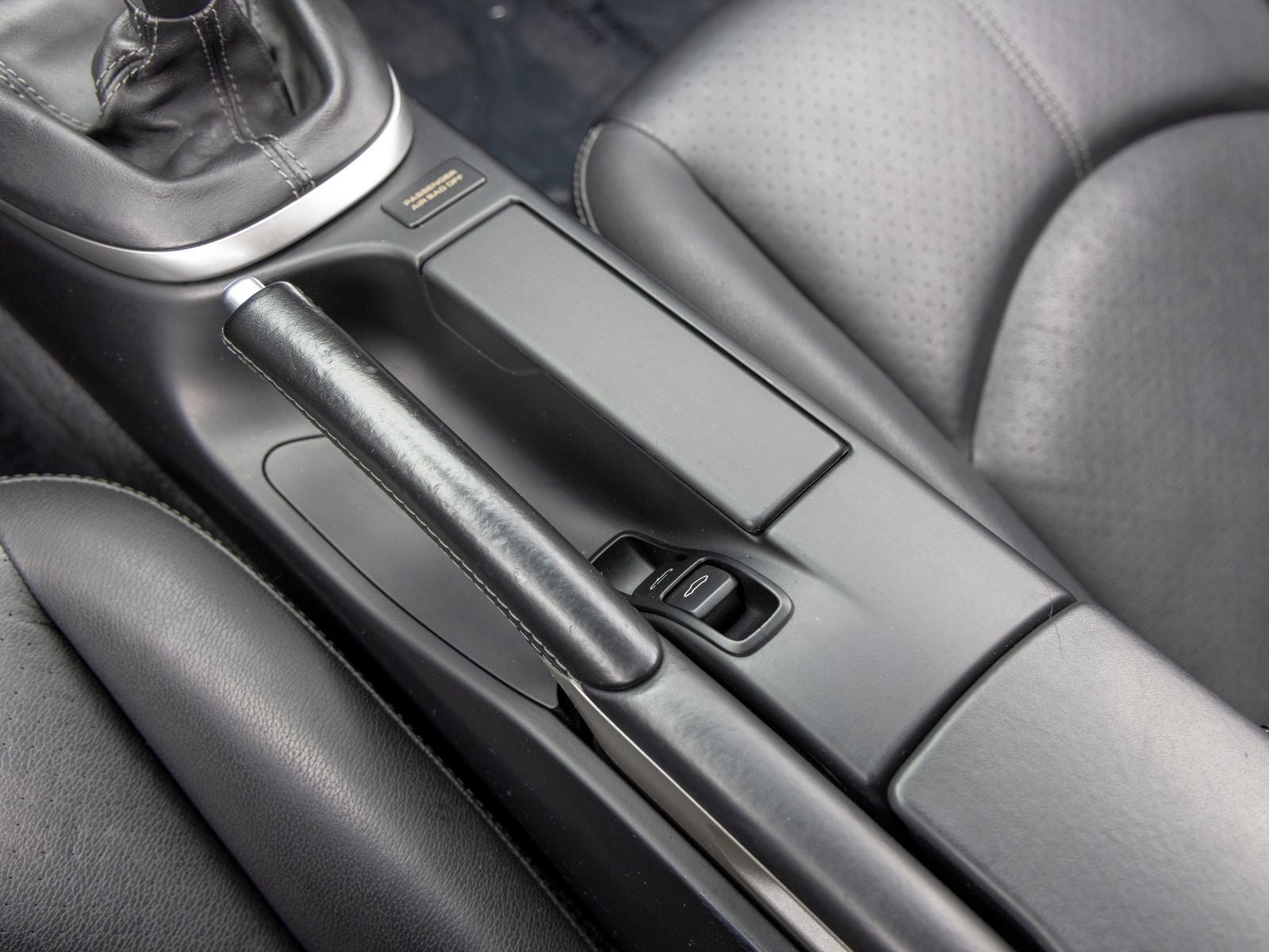 2009 Porsche 911 Carrera S
