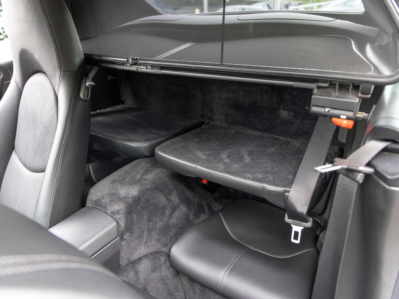 2009 Porsche 911 Carrera S