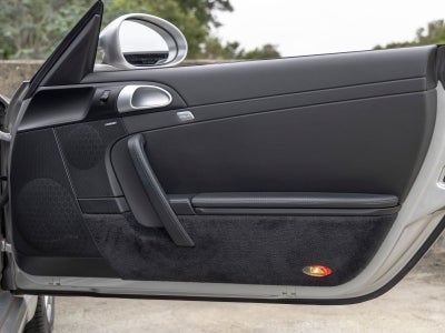 2009 Porsche 911 Carrera S