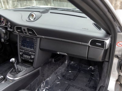 2009 Porsche 911 Carrera S