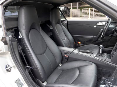 2009 Porsche 911 Carrera S