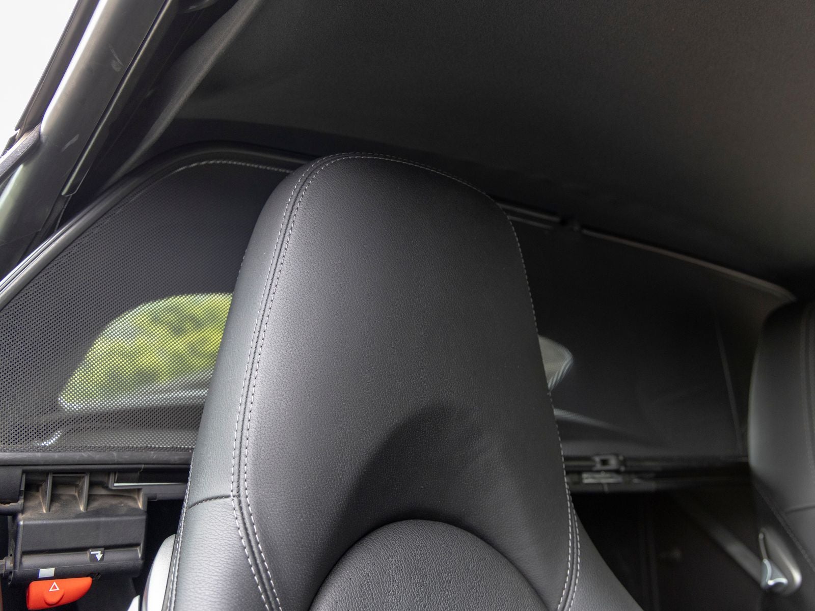 2009 Porsche 911 Carrera S