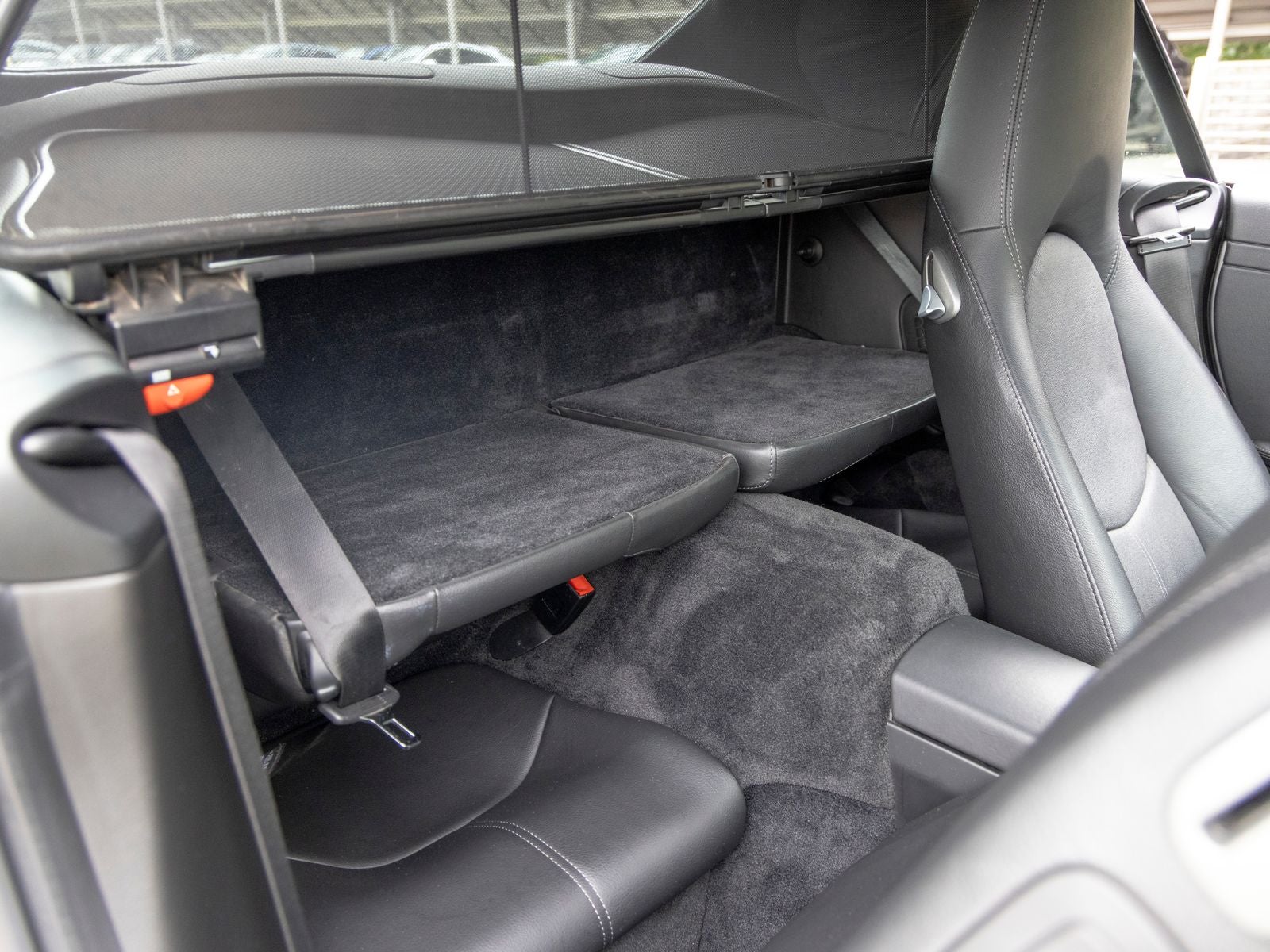 2009 Porsche 911 Carrera S