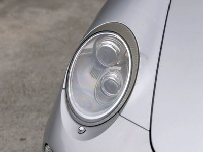 2009 Porsche 911 Carrera S