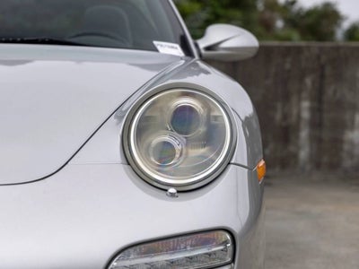 2009 Porsche 911 Carrera S