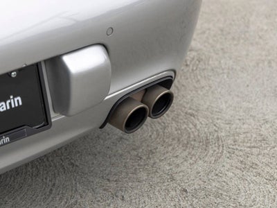 2009 Porsche 911 Carrera S