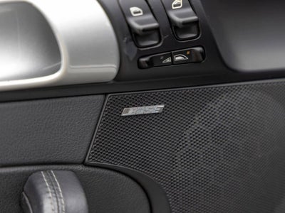 2009 Porsche 911 Carrera S