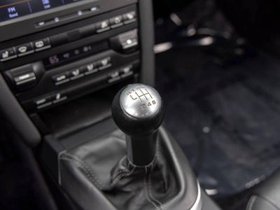 2009 Porsche 911 Carrera S