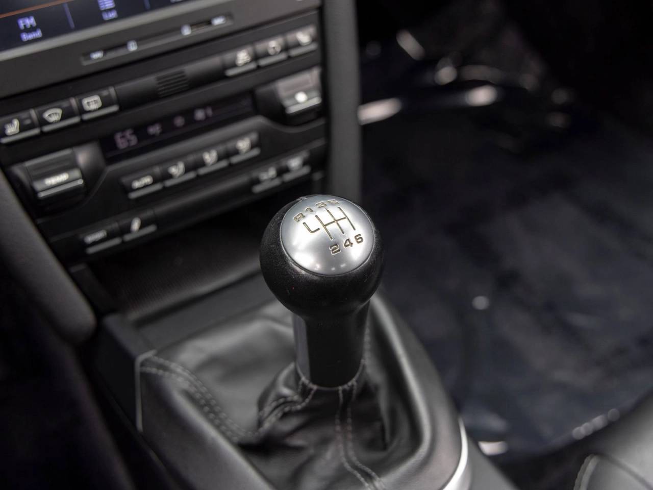 2009 Porsche 911 Carrera S