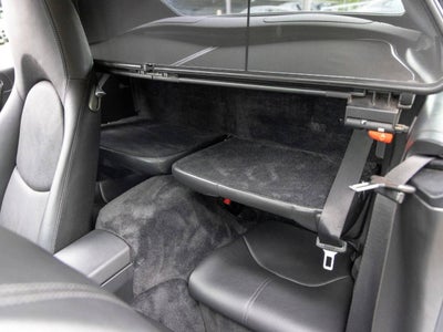 2009 Porsche 911 Carrera S