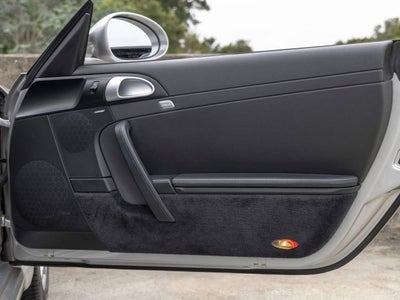 2009 Porsche 911 Carrera S