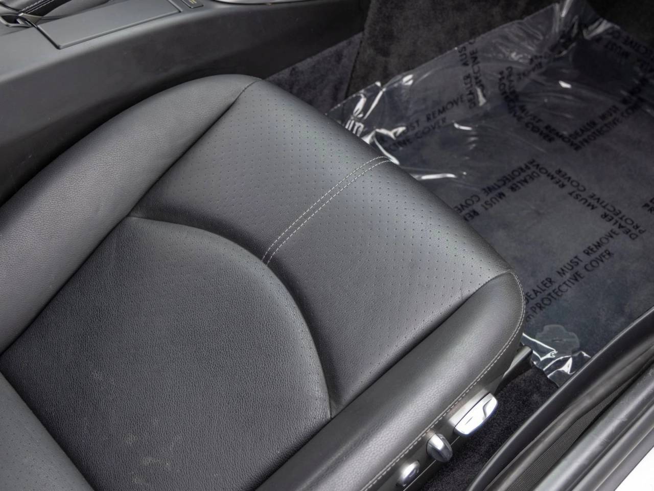 2009 Porsche 911 Carrera S
