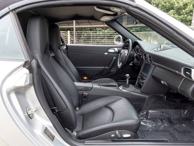 2009 Porsche 911 Carrera S