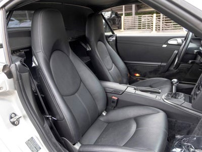 2009 Porsche 911 Carrera S