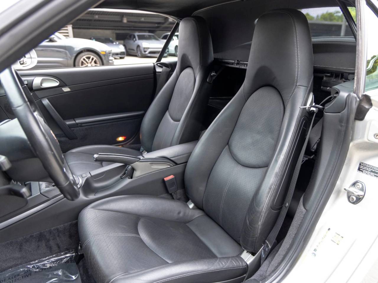 2009 Porsche 911 Carrera S
