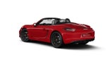 2016 Porsche 718 Boxster GTS