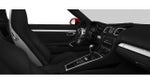 2016 Porsche 718 Boxster GTS