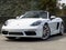 2024 Porsche 718 718 Boxster S