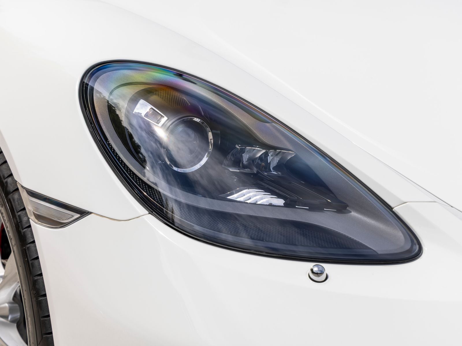 2024 Porsche 718 718 Boxster S