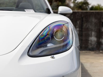 2024 Porsche 718 718 Boxster S