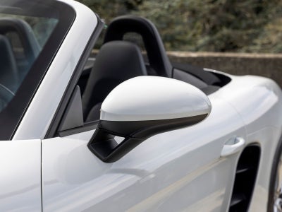 2024 Porsche 718 718 Boxster S