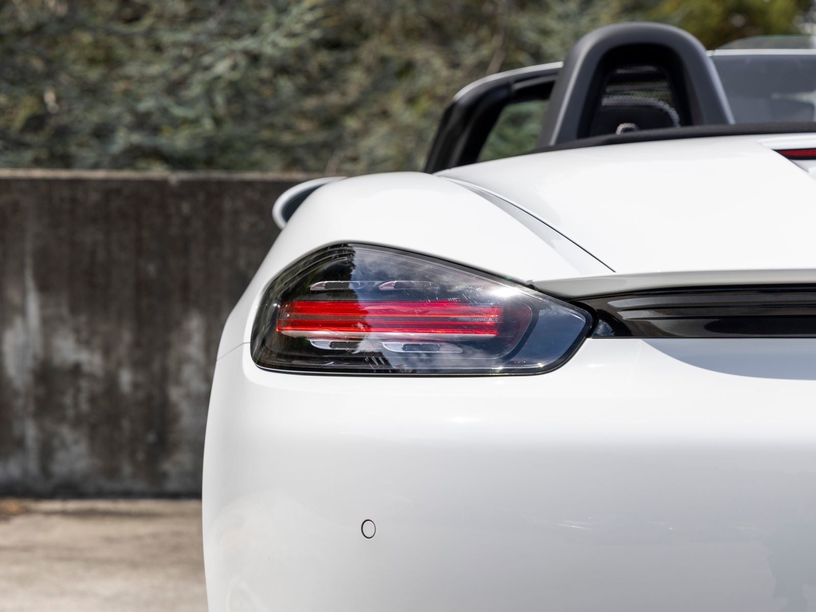 2024 Porsche 718 718 Boxster S