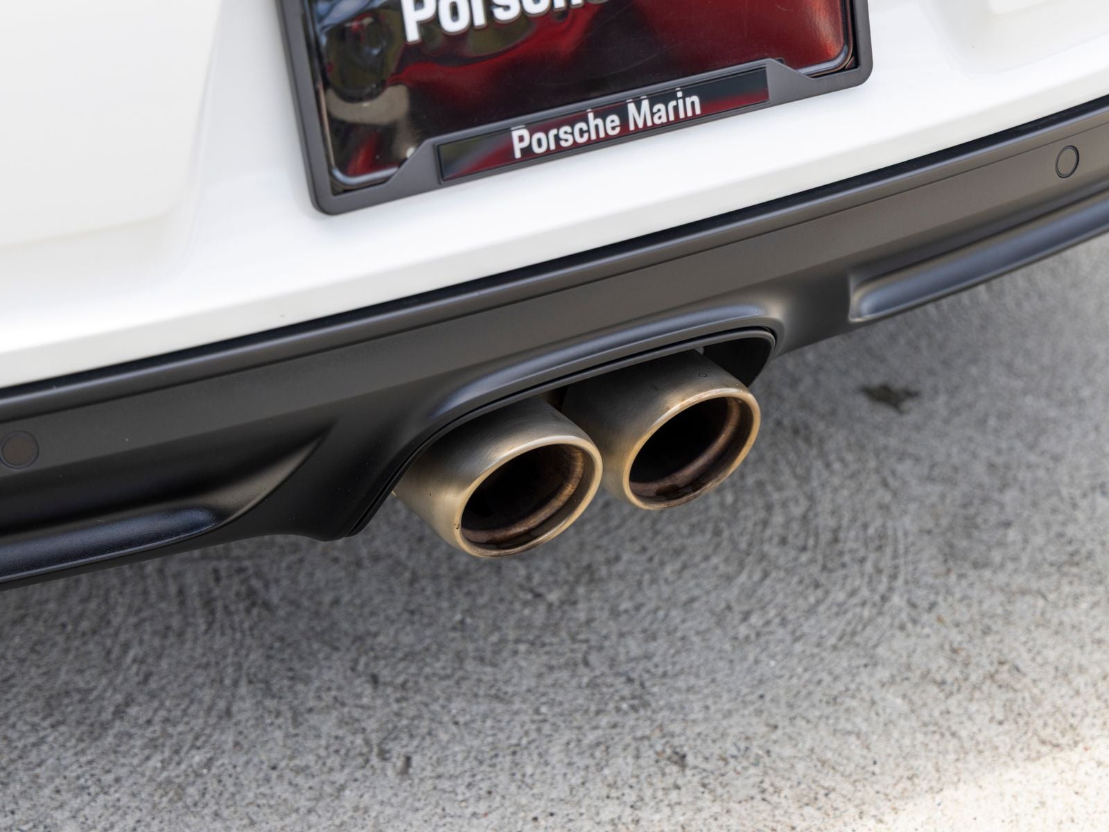 2024 Porsche 718 718 Boxster S