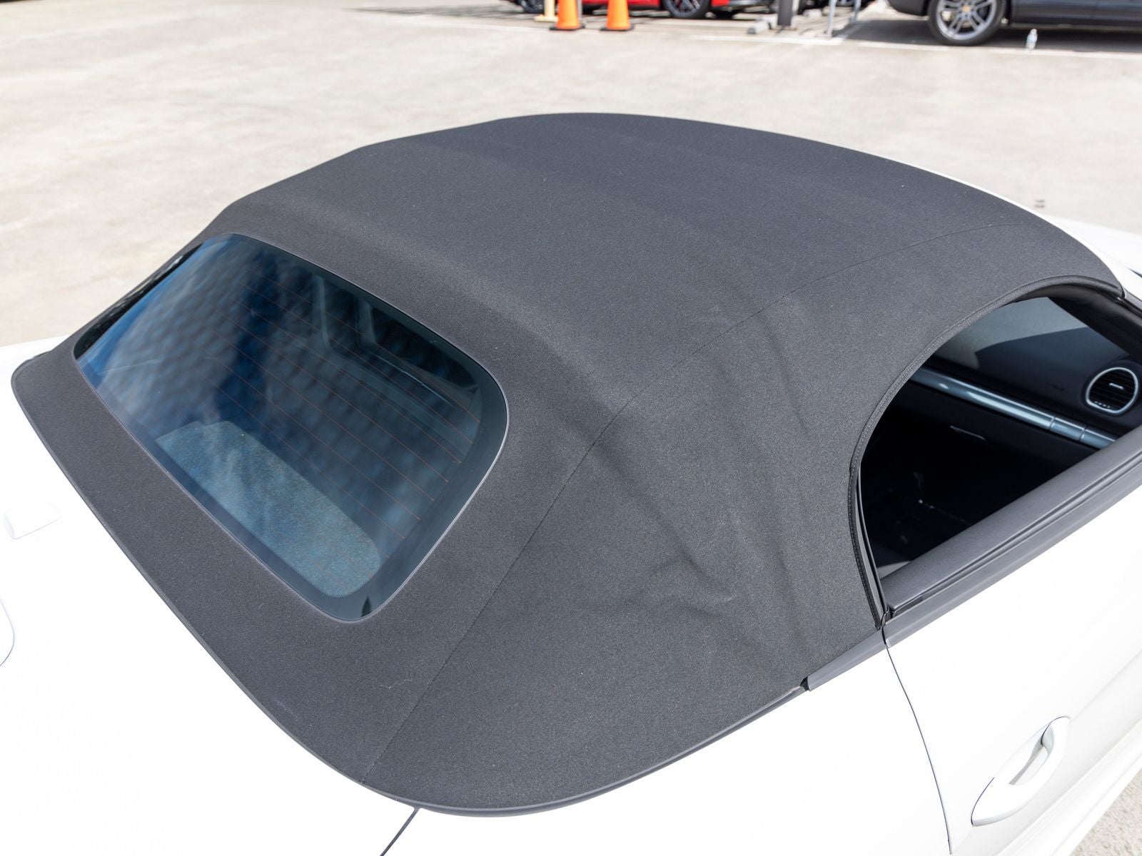 2024 Porsche 718 718 Boxster S