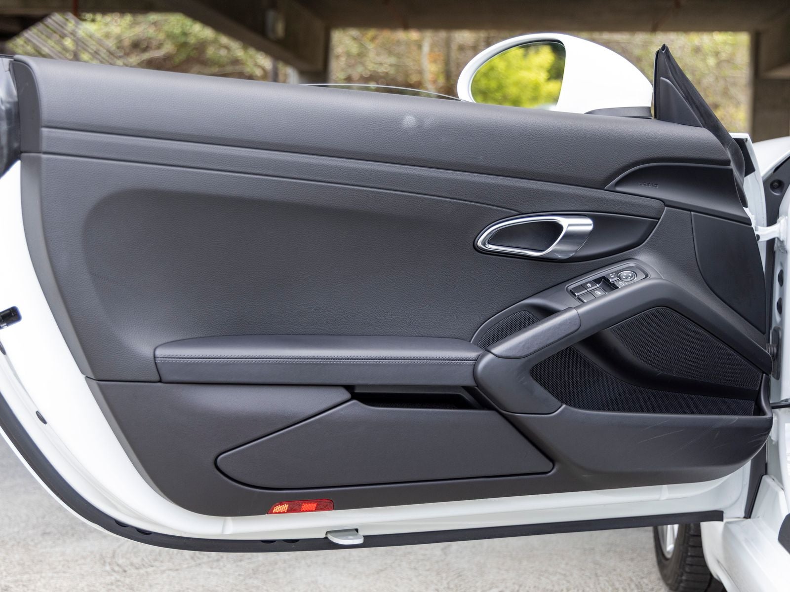 2024 Porsche 718 718 Boxster S