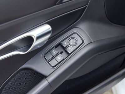 2024 Porsche 718 718 Boxster S
